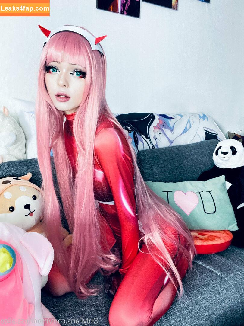 madness.alice /  leaked photo photo #0007