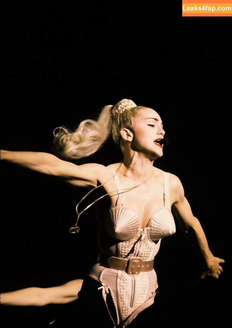 Madonna /  leaked photo photo #0002