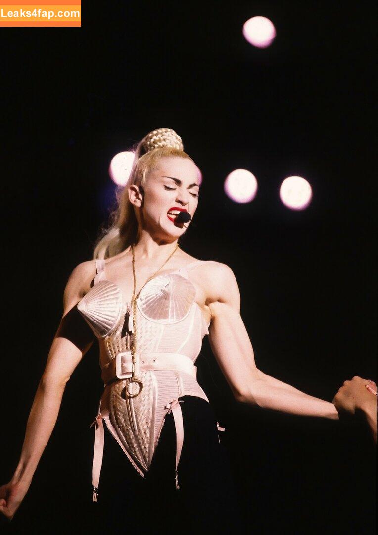 Madonna /  leaked photo photo #0004