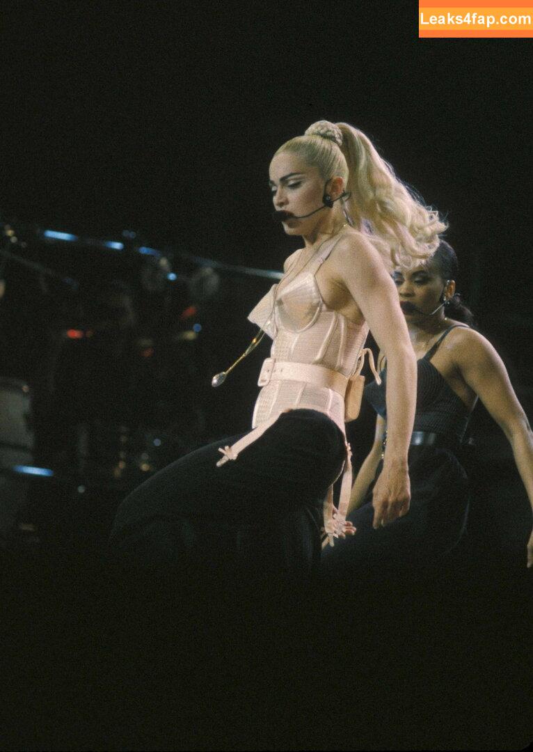 Madonna /  leaked photo photo #0006
