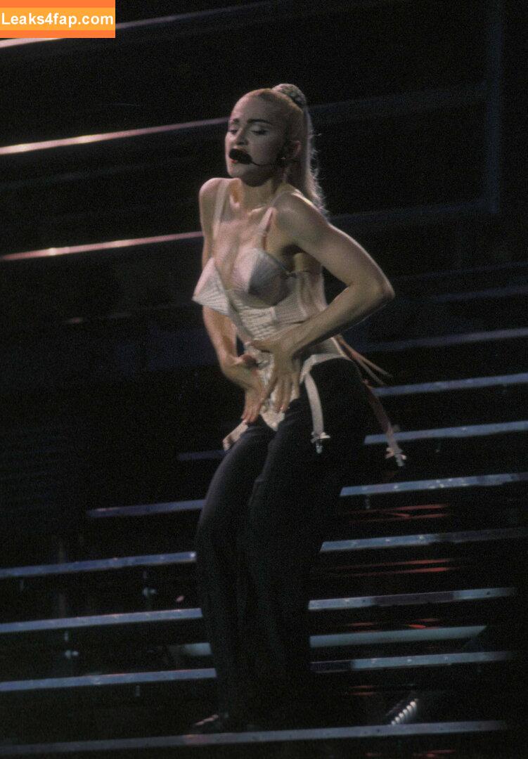 Madonna /  leaked photo photo #0008
