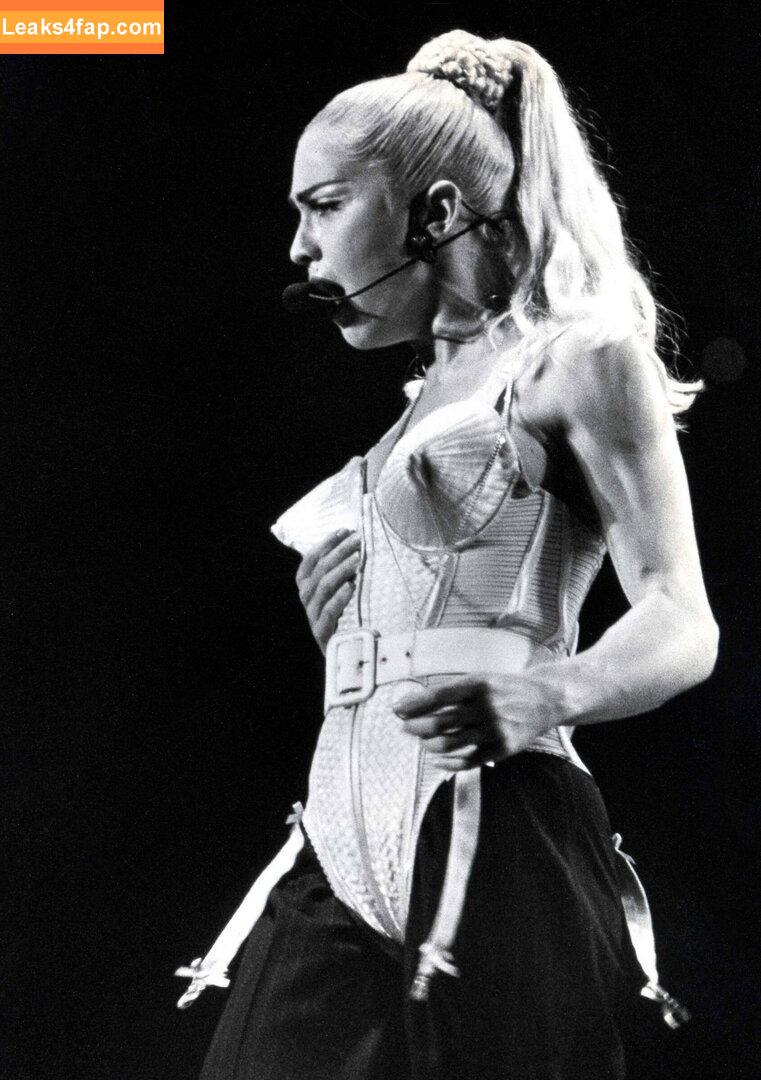 Madonna /  leaked photo photo #0010