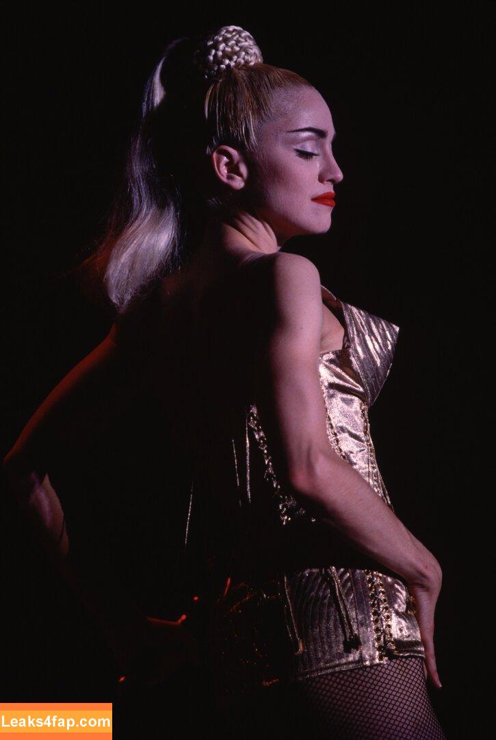 Madonna /  leaked photo photo #0011