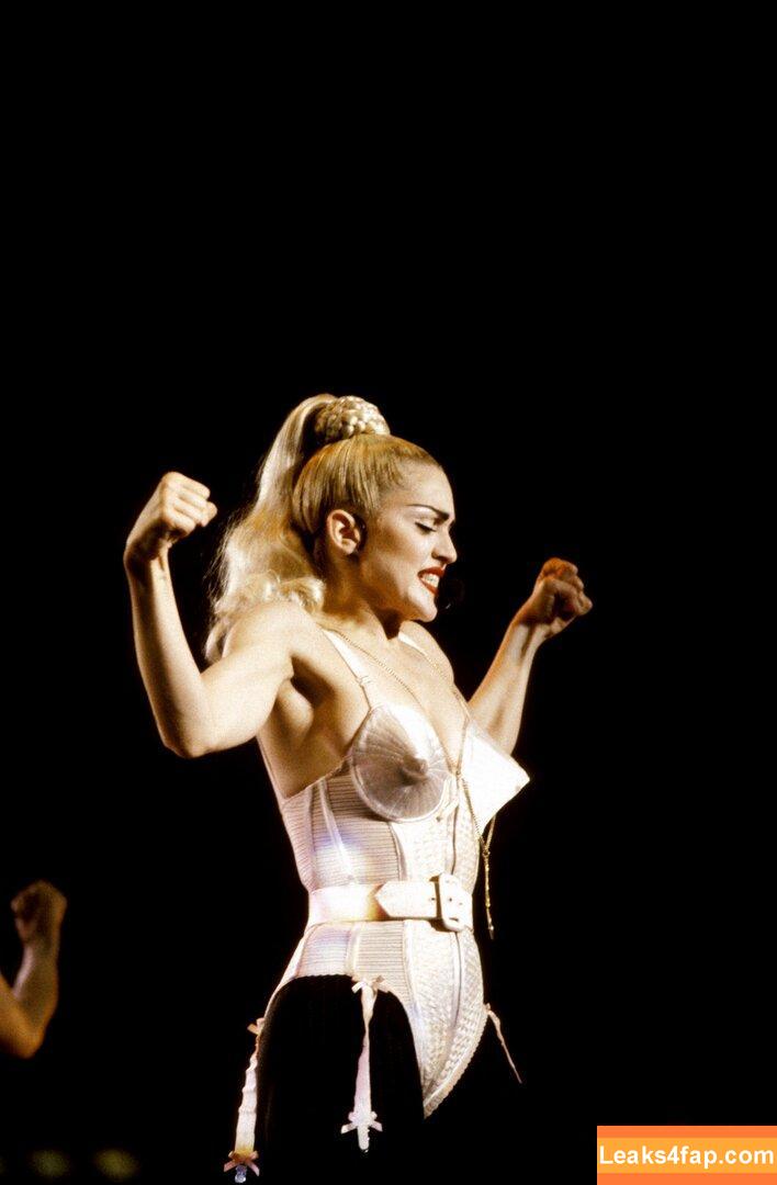 Madonna /  leaked photo photo #0013