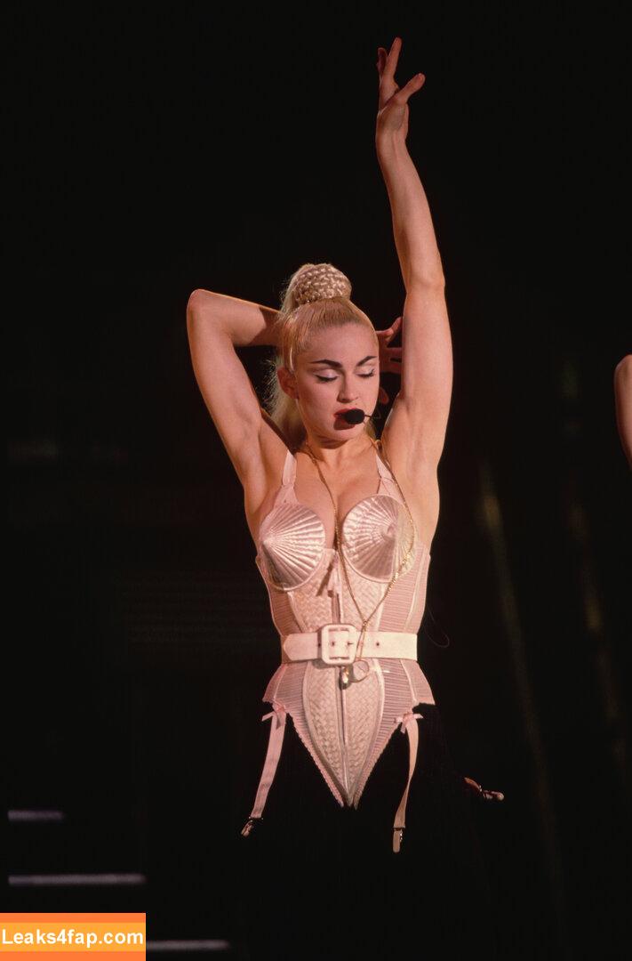 Madonna /  leaked photo photo #0014