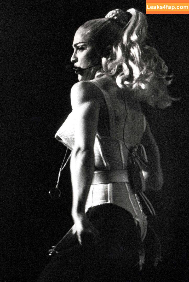 Madonna /  leaked photo photo #0017