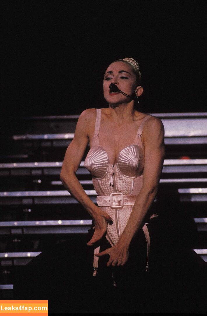 Madonna /  leaked photo photo #0018