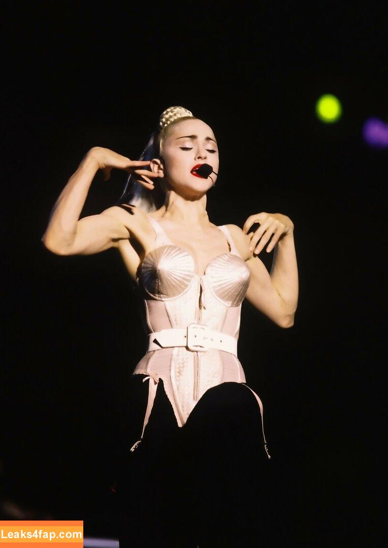 Madonna /  leaked photo photo #0020