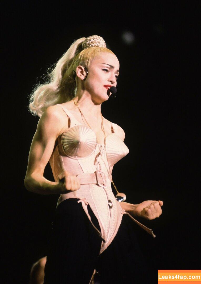 Madonna /  leaked photo photo #0021