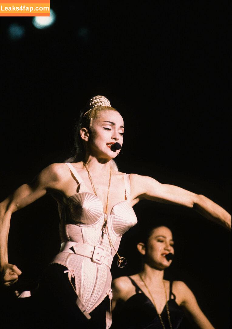 Madonna /  leaked photo photo #0022