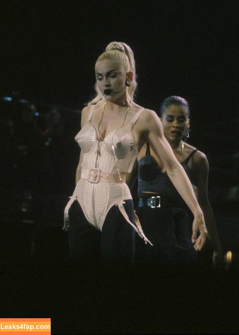 Madonna /  leaked photo photo #0023
