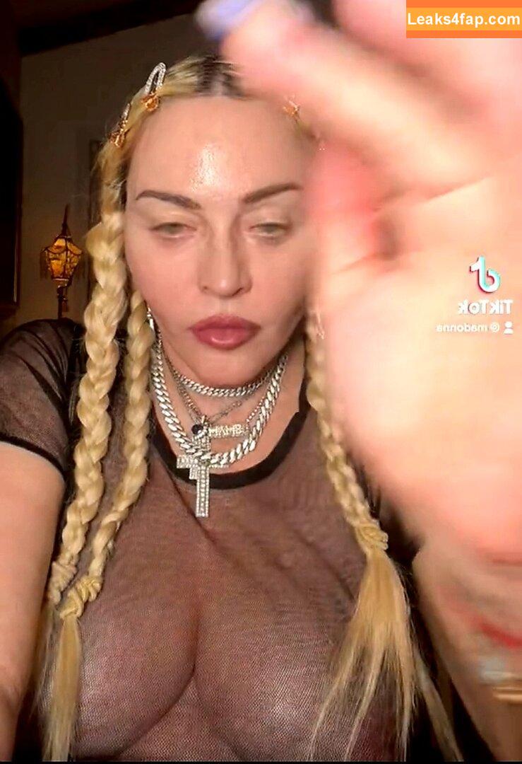 Madonna /  leaked photo photo #0025
