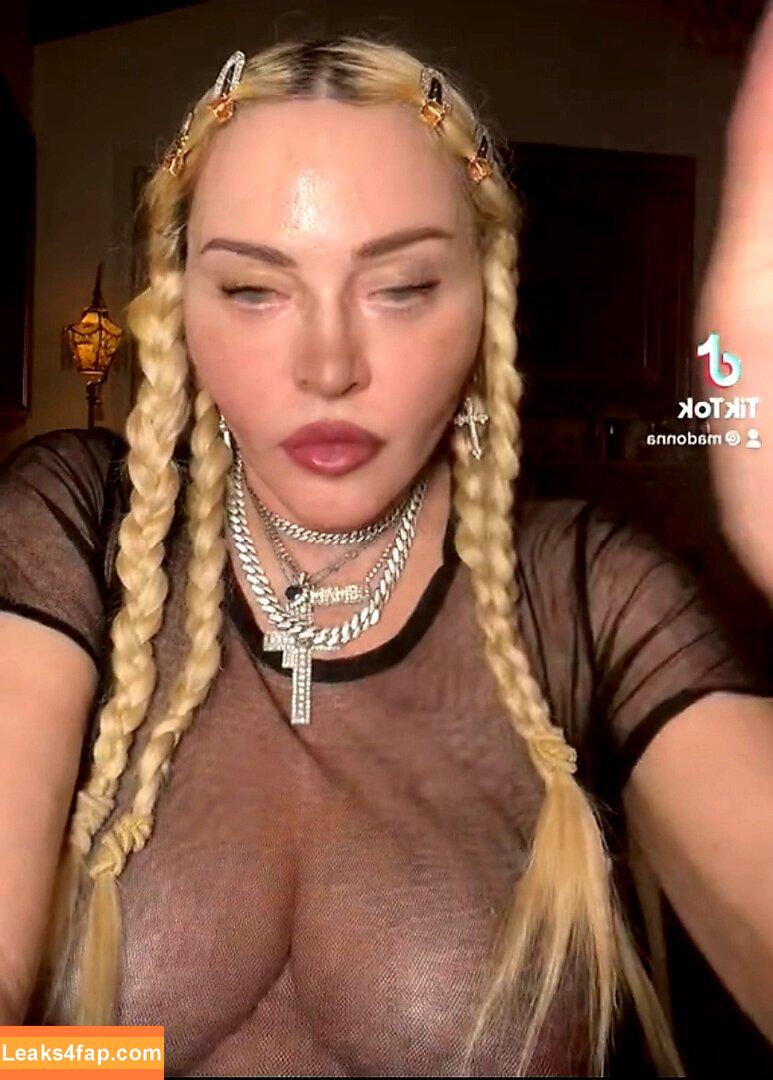 Madonna /  leaked photo photo #0026