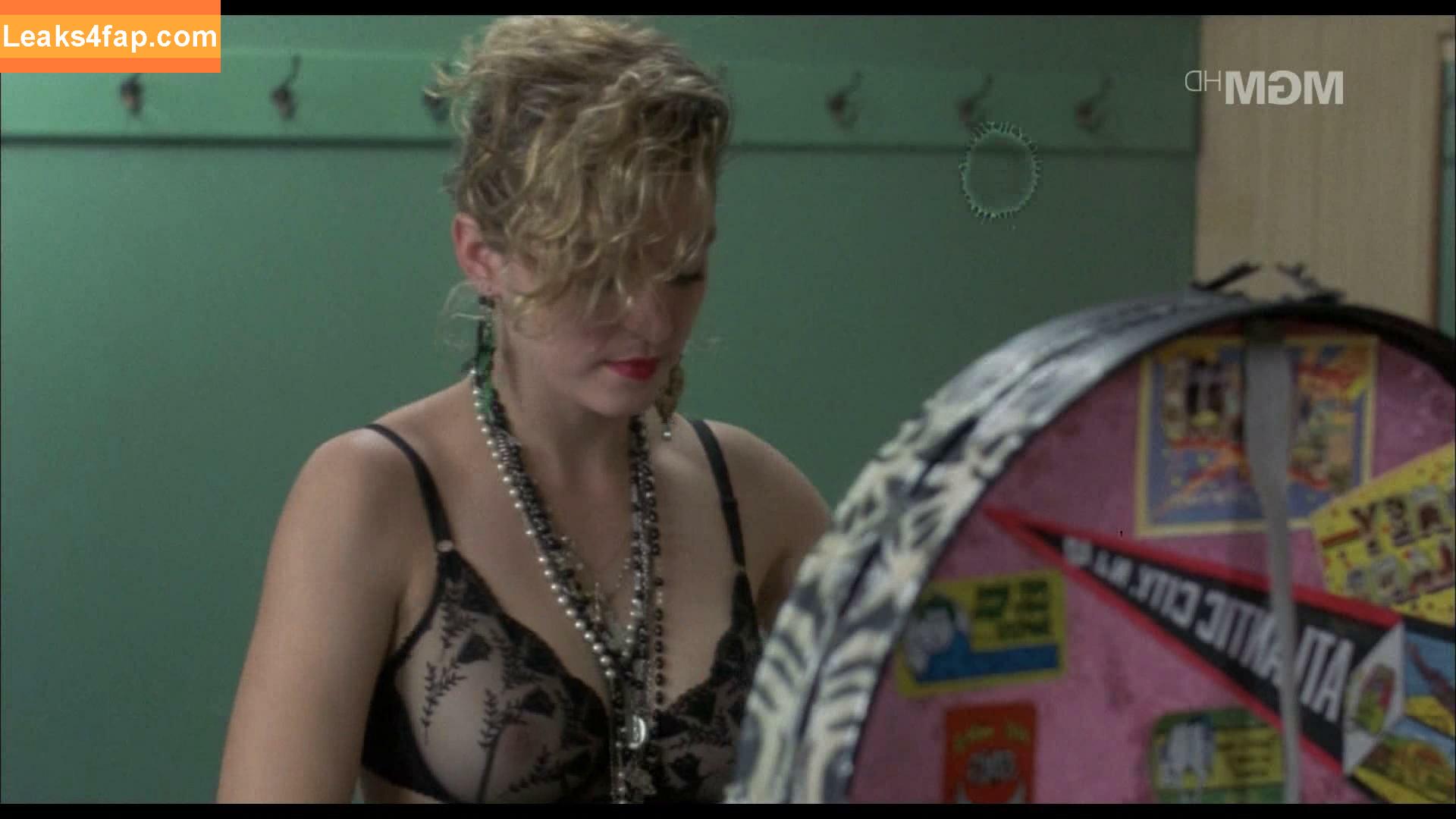 Madonna /  leaked photo photo #0028
