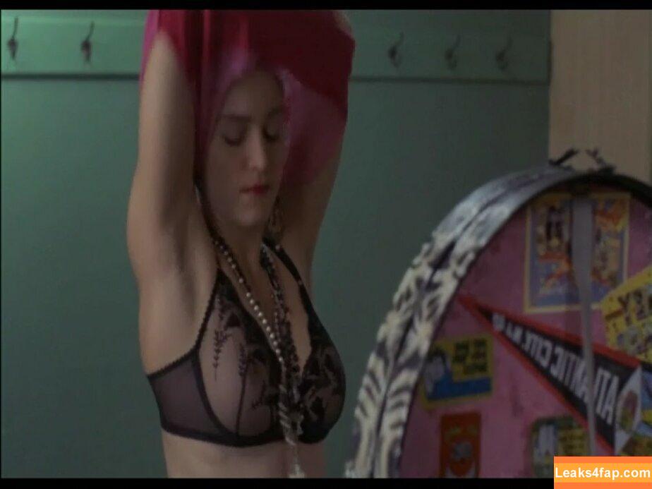 Madonna /  leaked photo photo #0030
