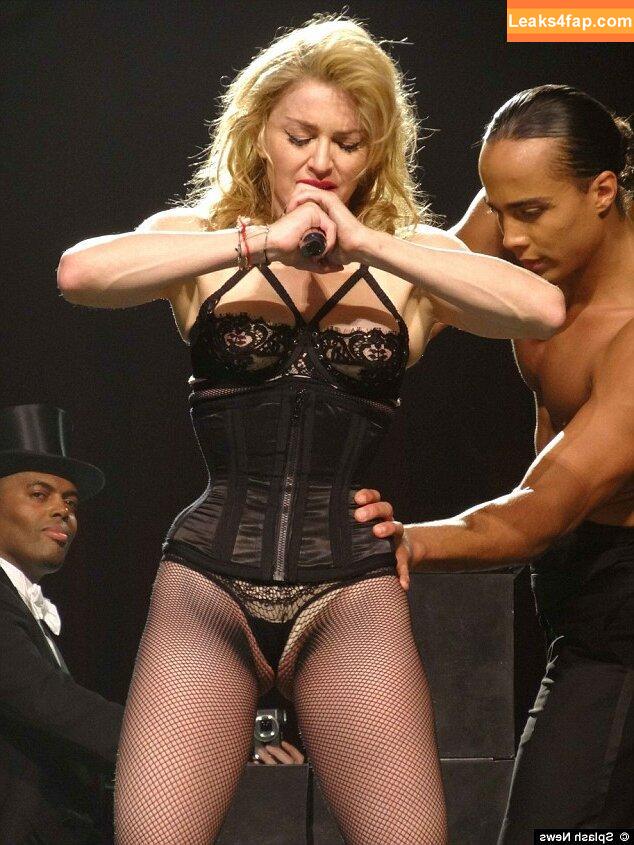 Madonna /  leaked photo photo #0032