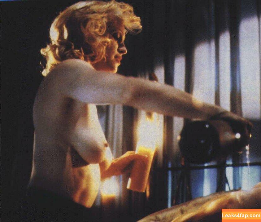 Madonna /  leaked photo photo #0037