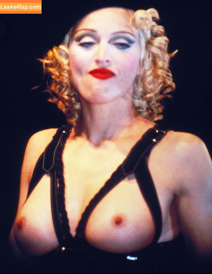 Madonna /  leaked photo photo #0042