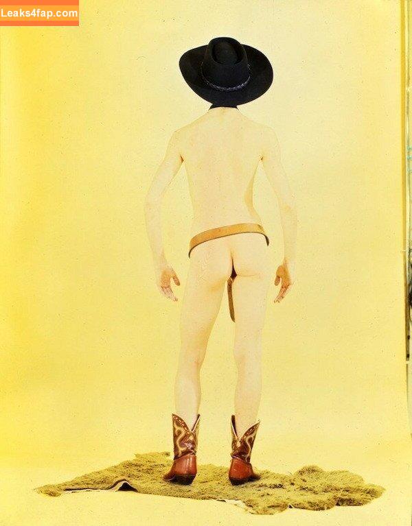Madonna /  leaked photo photo #0046
