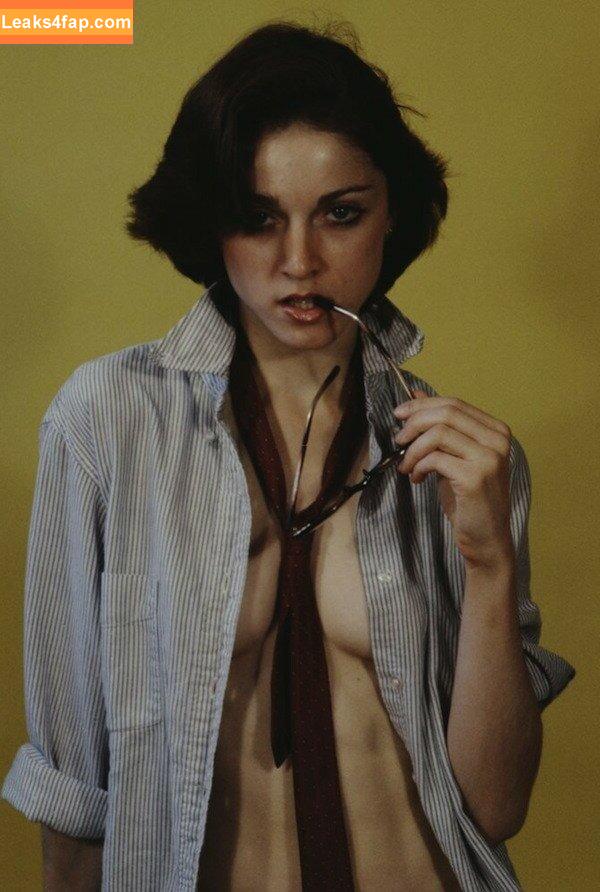 Madonna /  leaked photo photo #0047