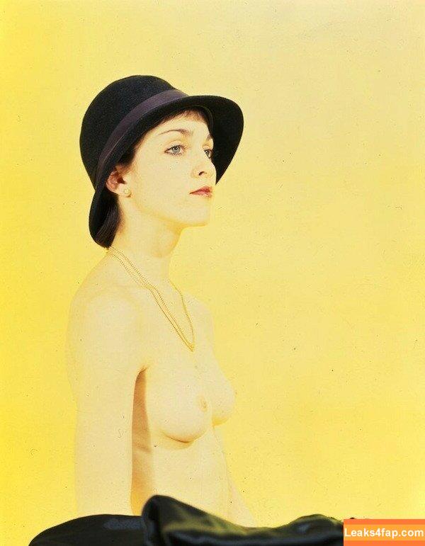 Madonna /  leaked photo photo #0053
