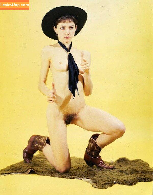 Madonna /  leaked photo photo #0056
