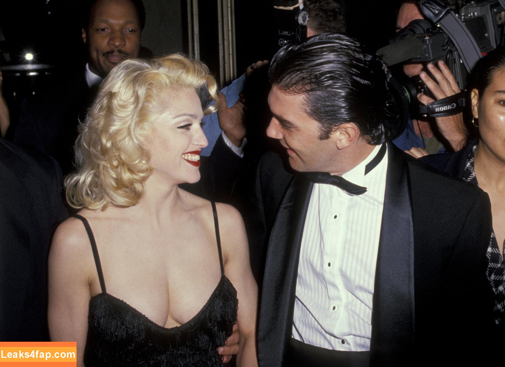 Madonna /  leaked photo photo #0066