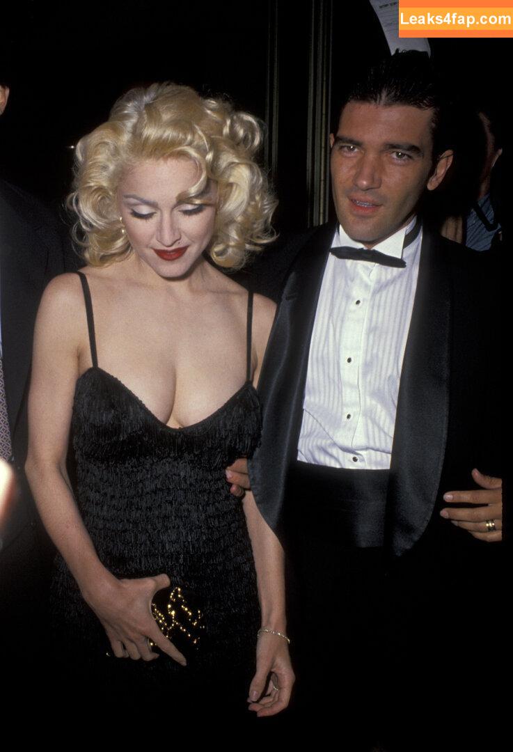Madonna /  leaked photo photo #0070