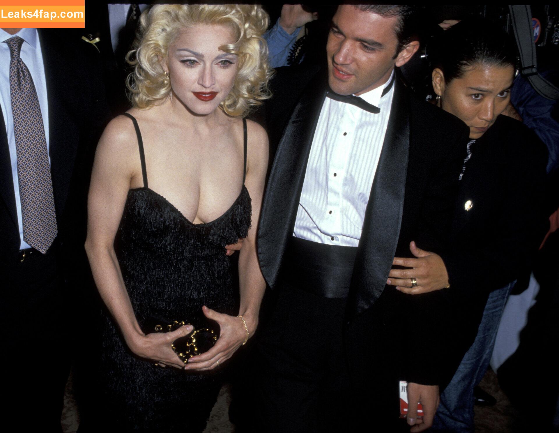 Madonna /  leaked photo photo #0071