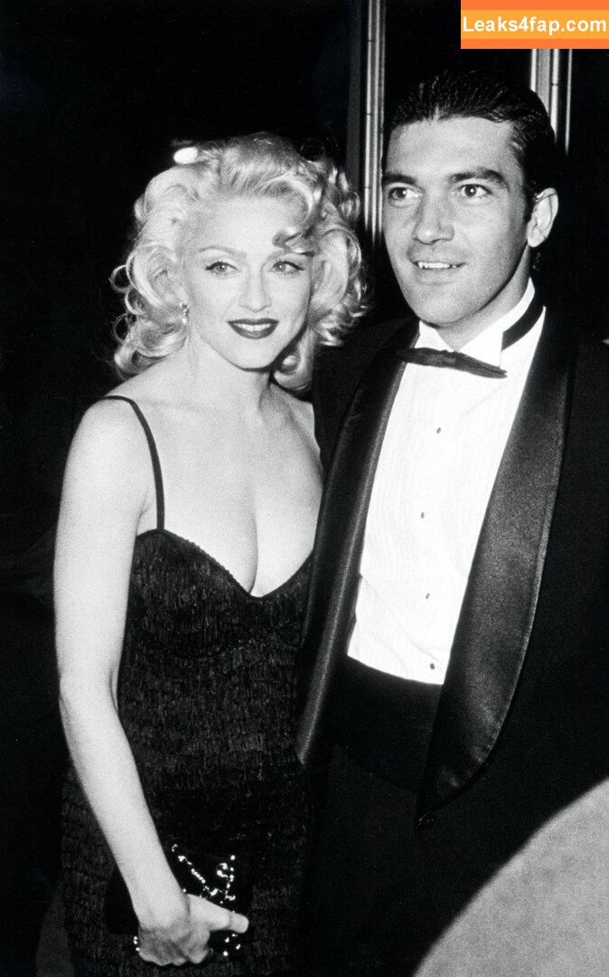 Madonna /  leaked photo photo #0076