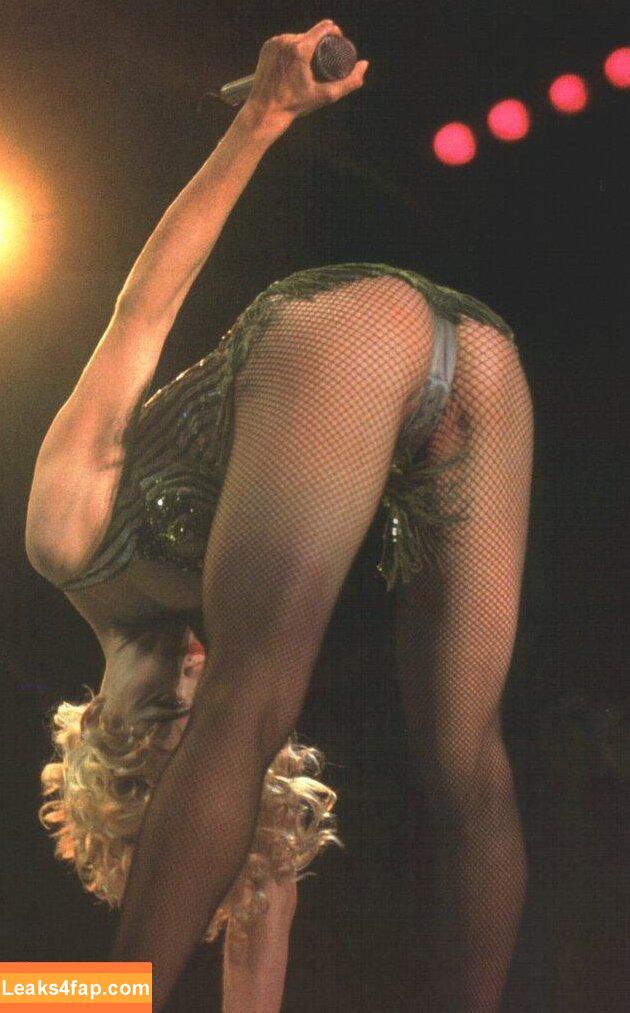 Madonna /  leaked photo photo #0077