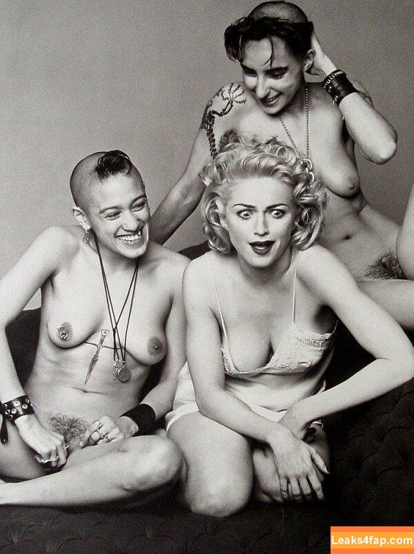 Madonna /  leaked photo photo #0098