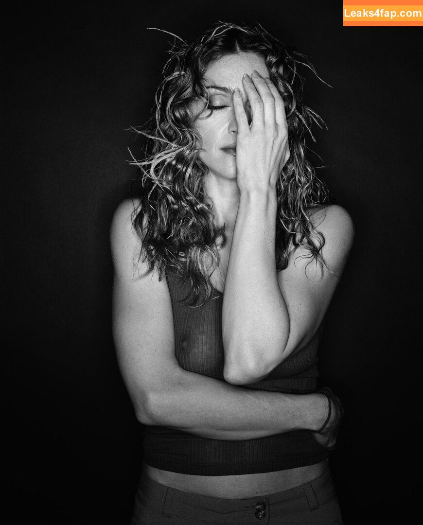 Madonna /  leaked photo photo #0115