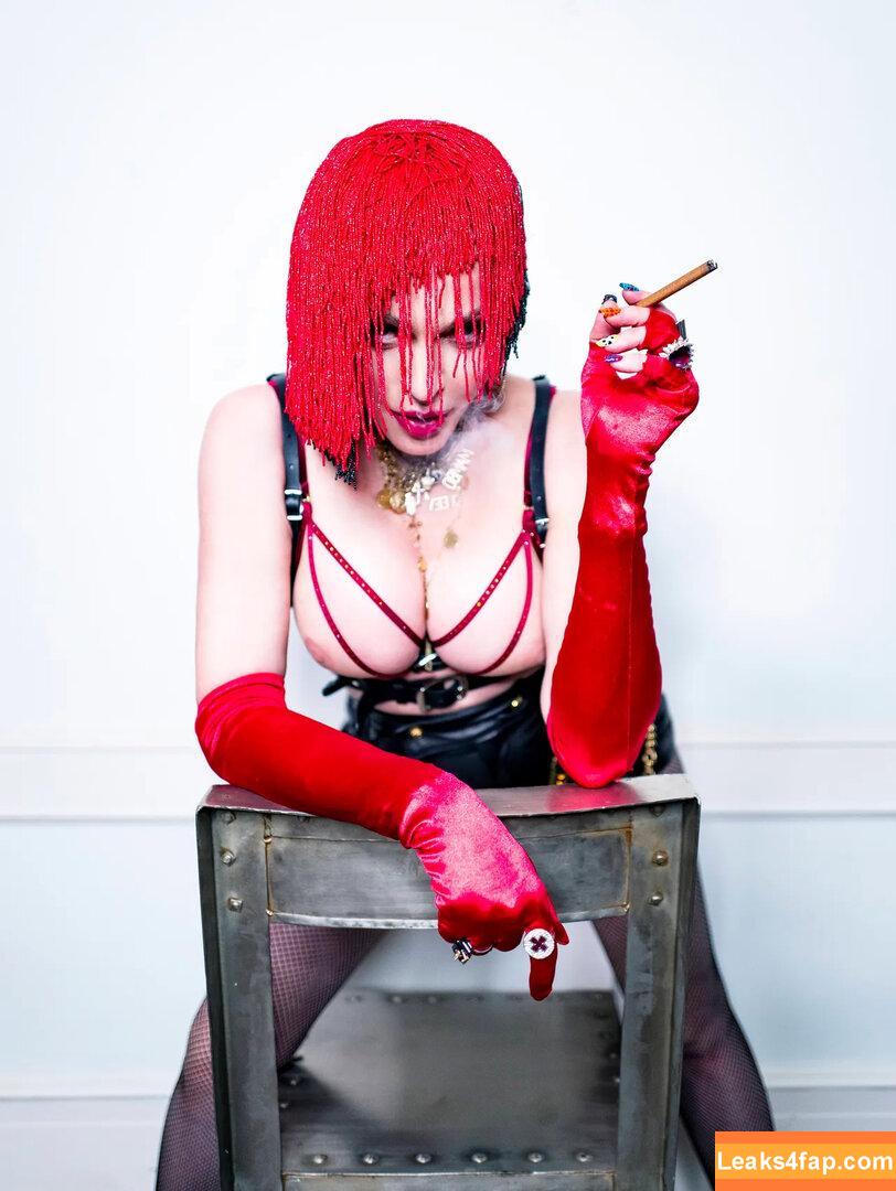Madonna /  leaked photo photo #0127
