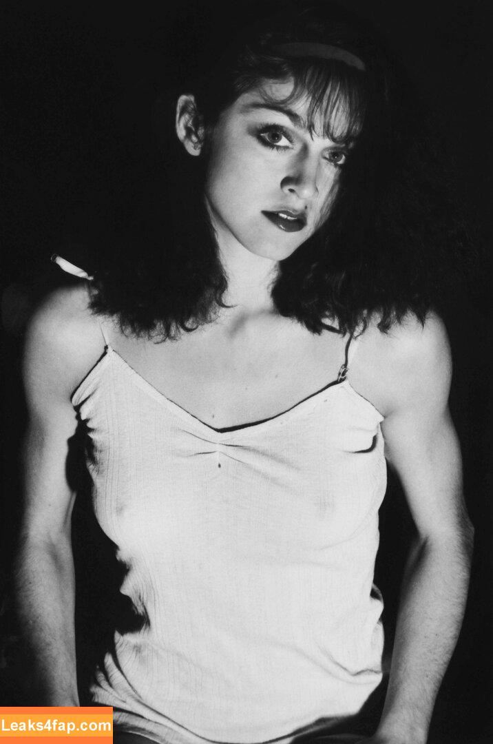 Madonna /  leaked photo photo #0141