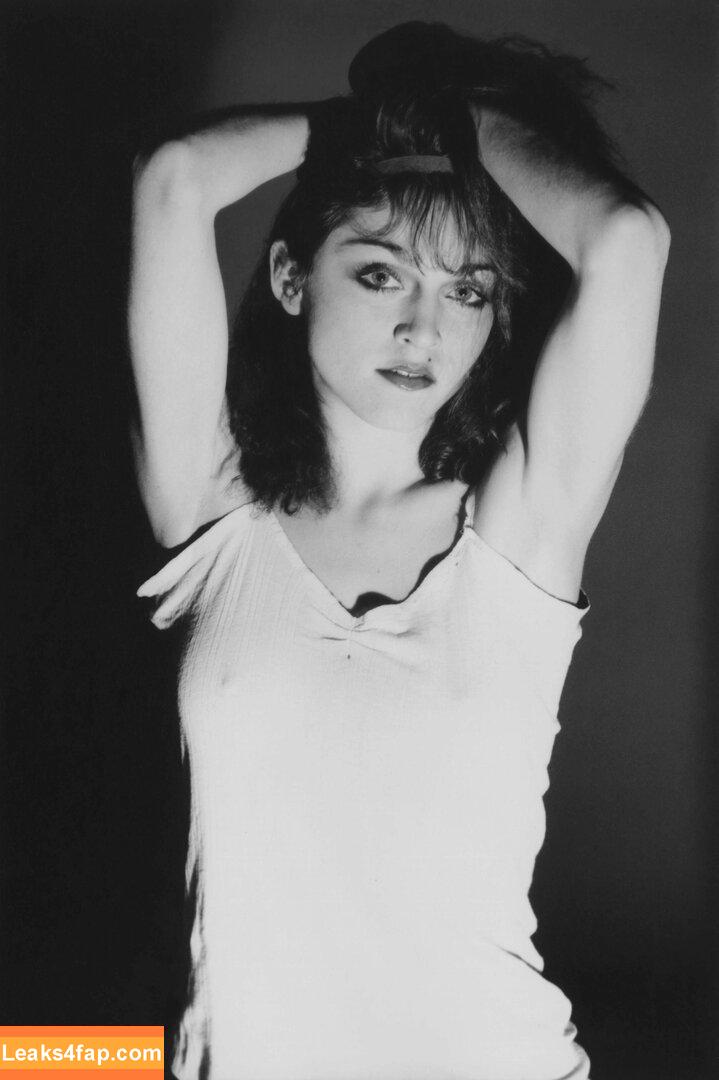 Madonna /  leaked photo photo #0142