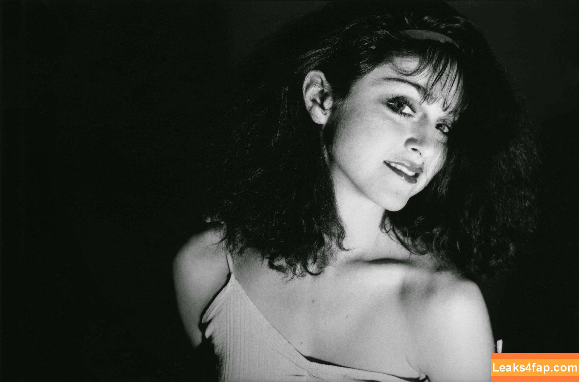 Madonna /  leaked photo photo #0153