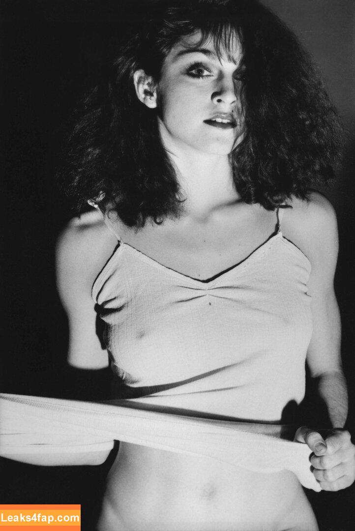 Madonna /  leaked photo photo #0156