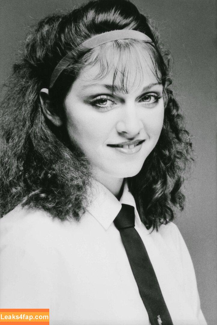Madonna /  leaked photo photo #0159