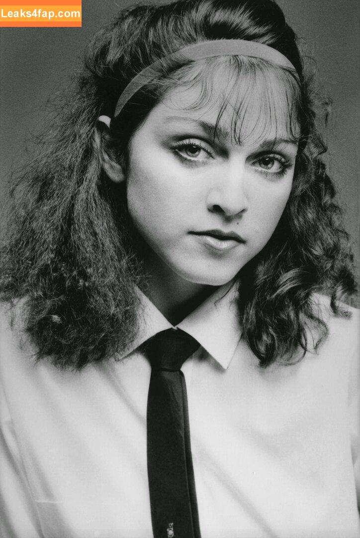 Madonna /  leaked photo photo #0160