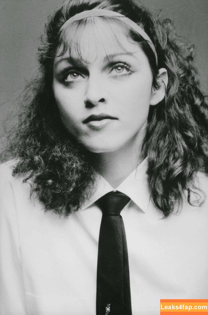 Madonna /  leaked photo photo #0161