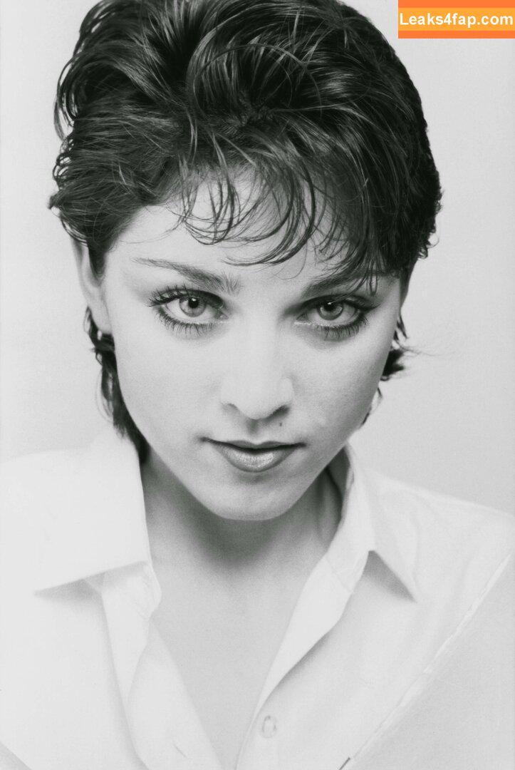 Madonna /  leaked photo photo #0162