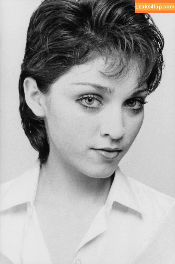 Madonna /  leaked photo photo #0164