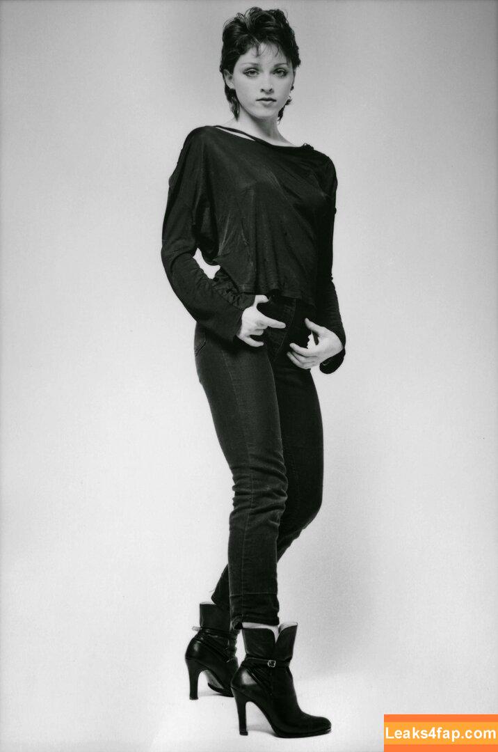Madonna /  leaked photo photo #0167