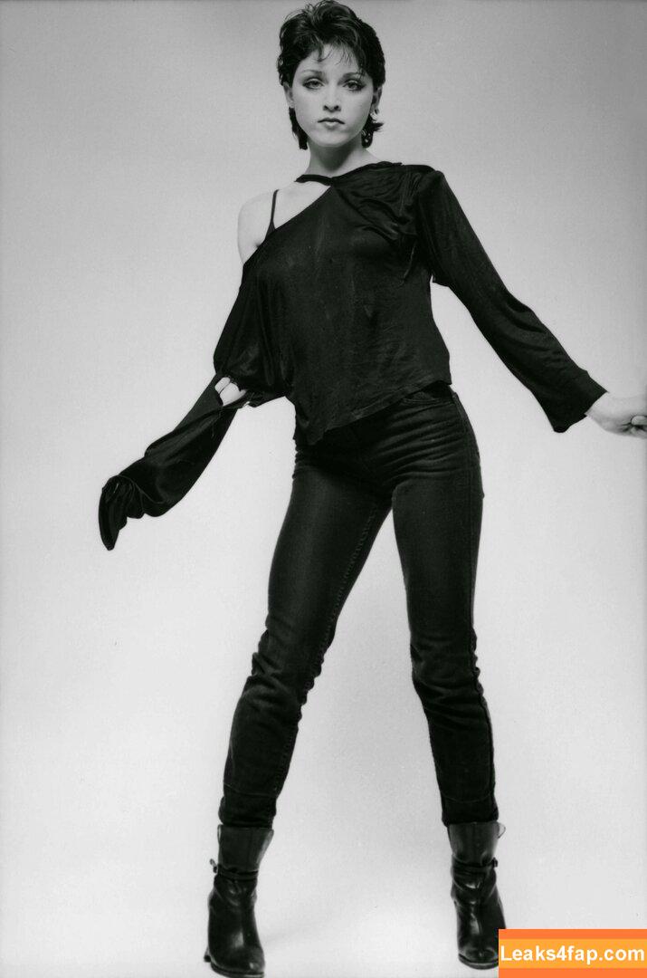 Madonna /  leaked photo photo #0170