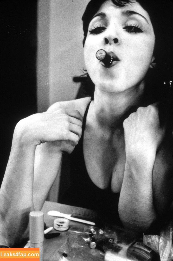 Madonna /  leaked photo photo #0184