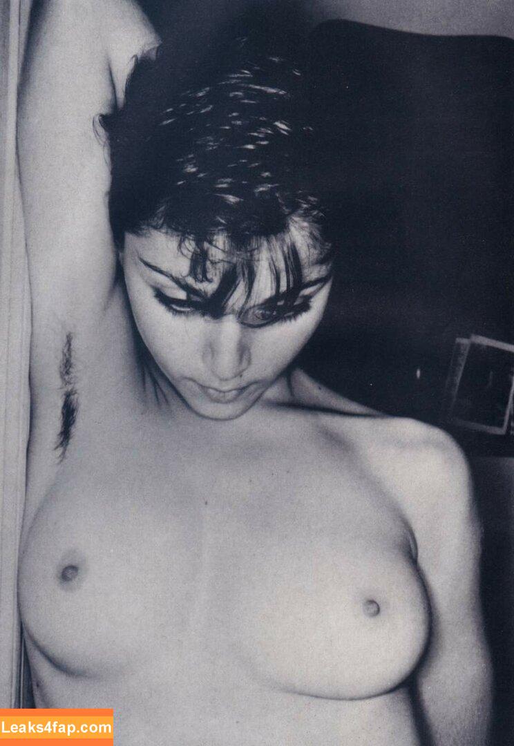 Madonna /  leaked photo photo #0190
