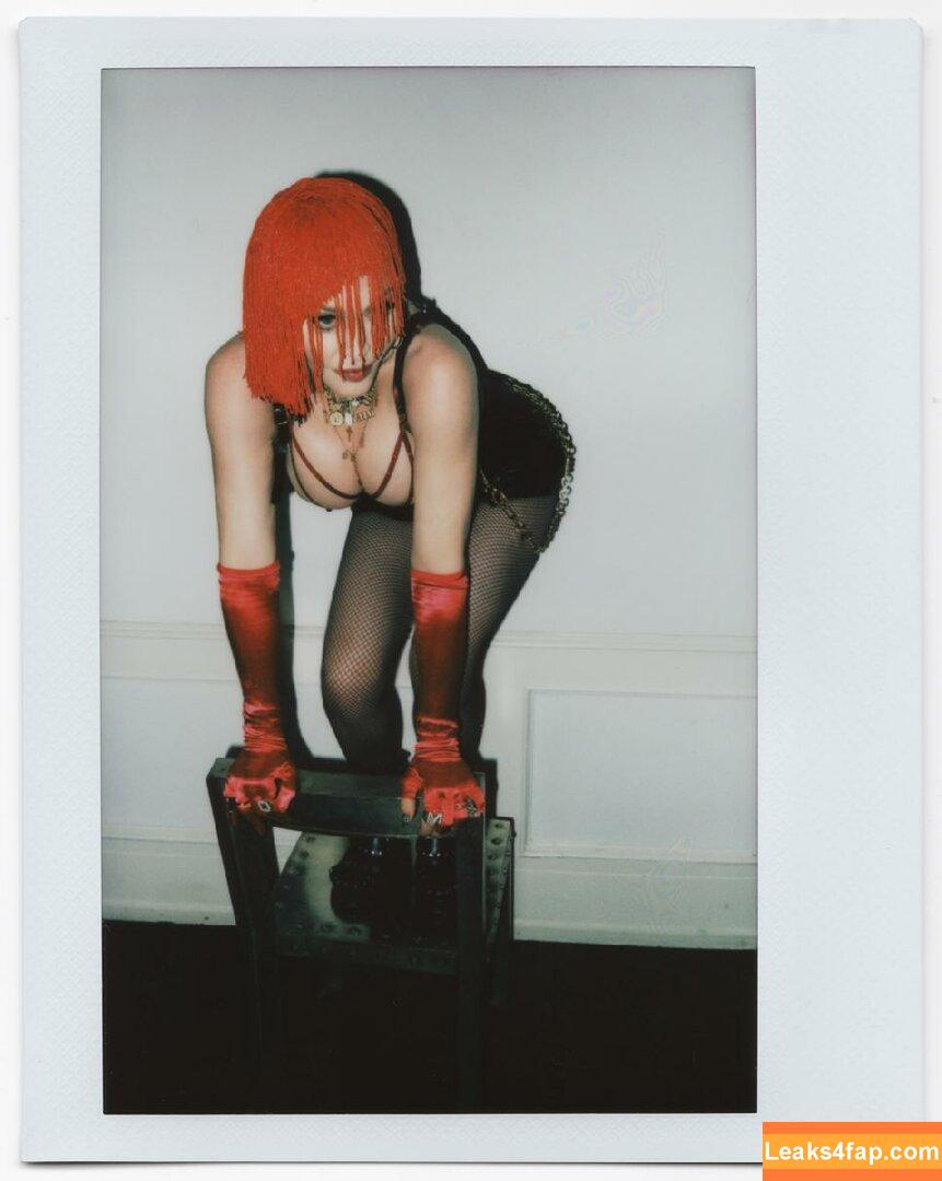 Madonna /  leaked photo photo #0206