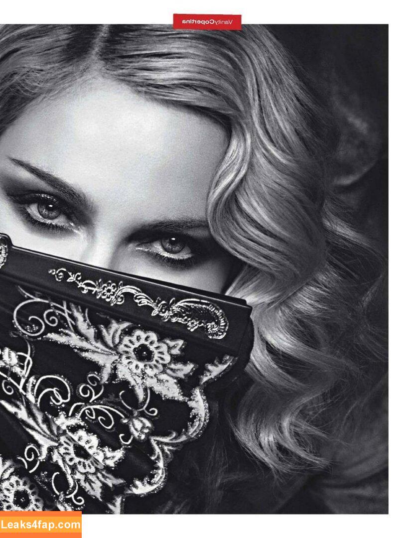 Madonna /  leaked photo photo #0207