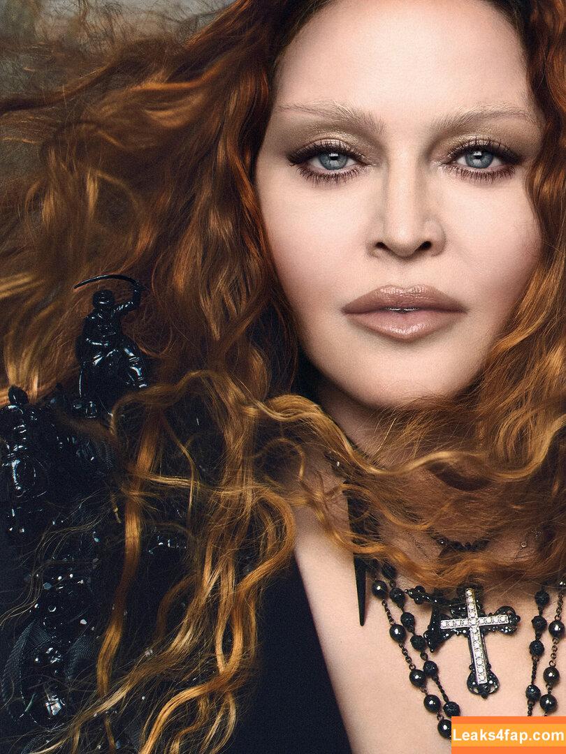 Madonna /  leaked photo photo #0215